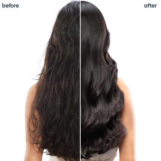 Biolage Smoothproof 6-in-1 Professional Hair Serum for Frizzy Hair |Deep Smoothening With Avocado & Grape Seed Oil | Natural & Vegan