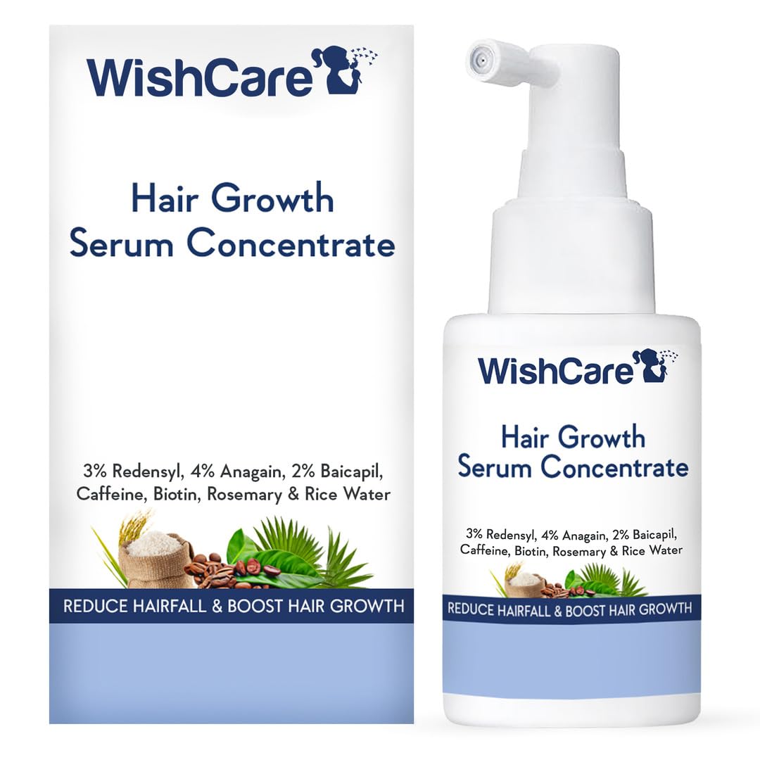 HAIR CARE PRODUCTS