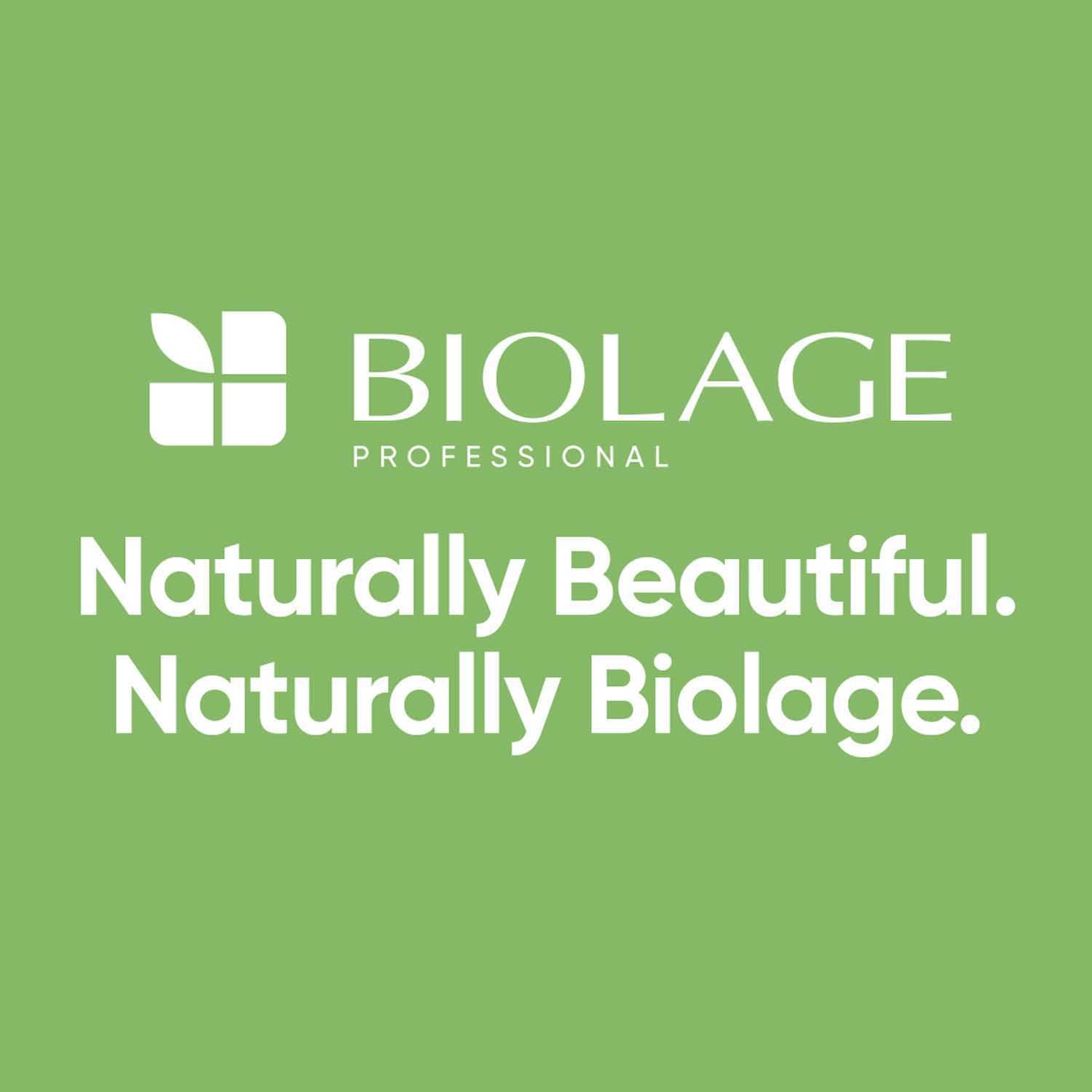 Biolage Smoothproof 6-in-1 Professional Hair Serum for Frizzy Hair |Deep Smoothening With Avocado & Grape Seed Oil | Natural & Vegan