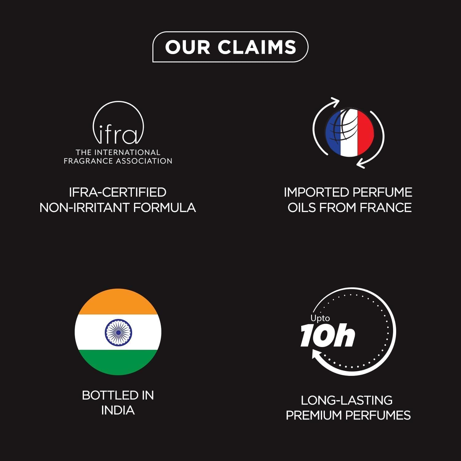 Bella Vita Luxury CEO MEN Long Lasting Perfume for Man | EDP 100ml | Lemon, Lavender, Tonka, Mandarin & Vetiver | Woody, Citrus Premium Fragrance | Ideal for Every Moment